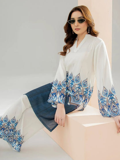 Heer Co-ord Set (QC38)