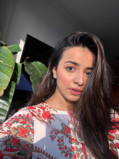 Dimple Co-ord set (QCS59)