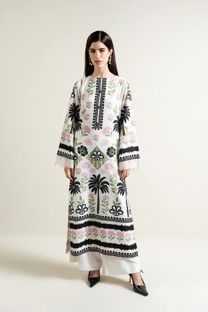 Rucha co-ord set (QC6110)