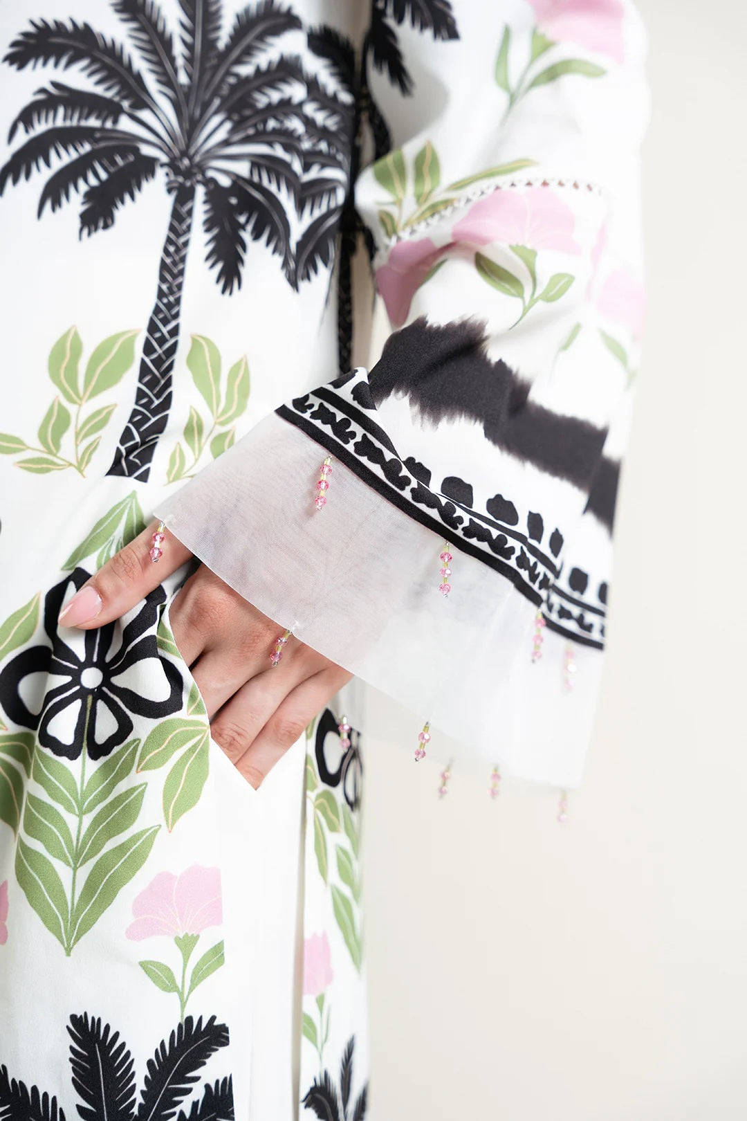 Rucha co-ord set (QC6110)