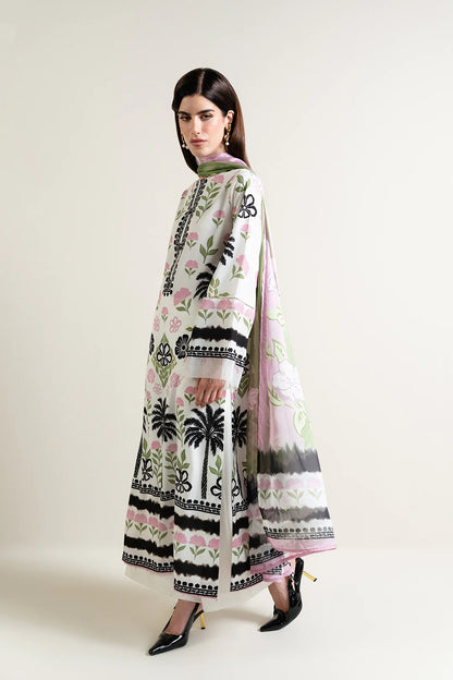 Rucha co-ord set (QC6110)