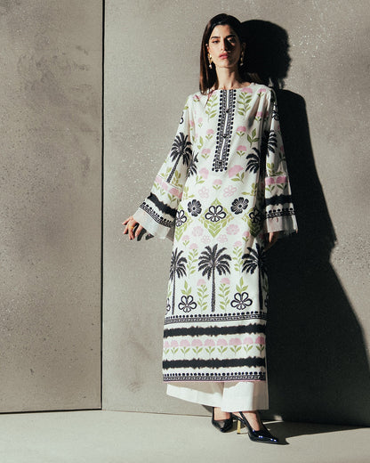 Rucha co-ord set (QC6110)