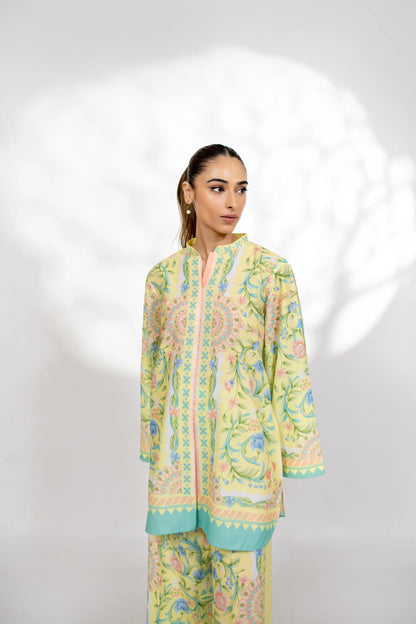 Leora Coord Set (QC6011)