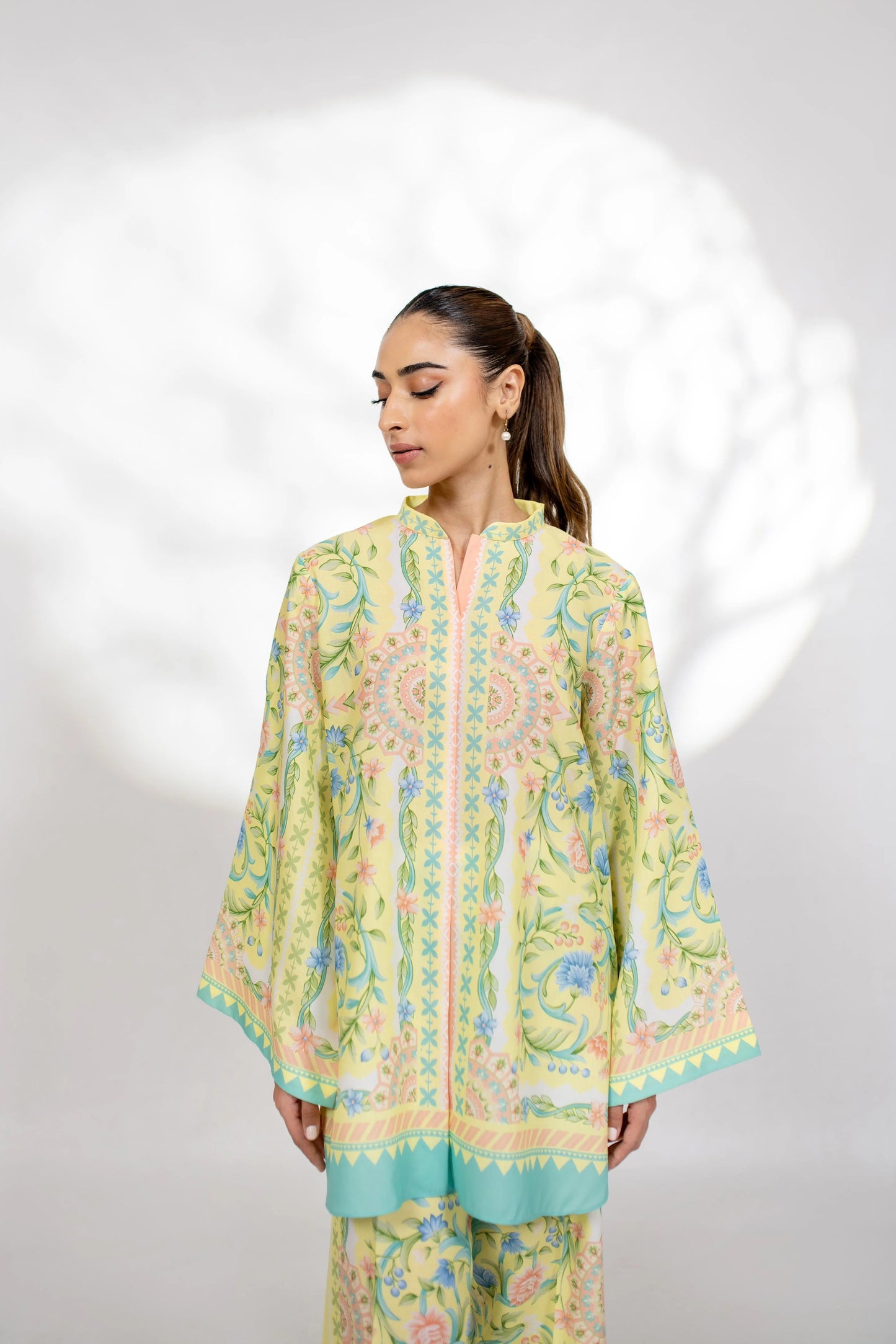 Leora Coord Set (QC6011)