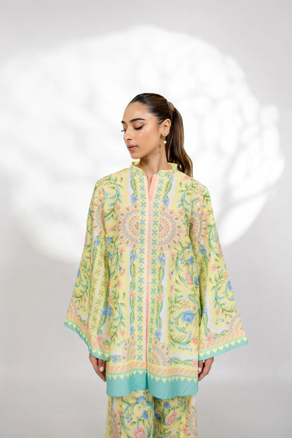 Leora Coord Set (QC6011)