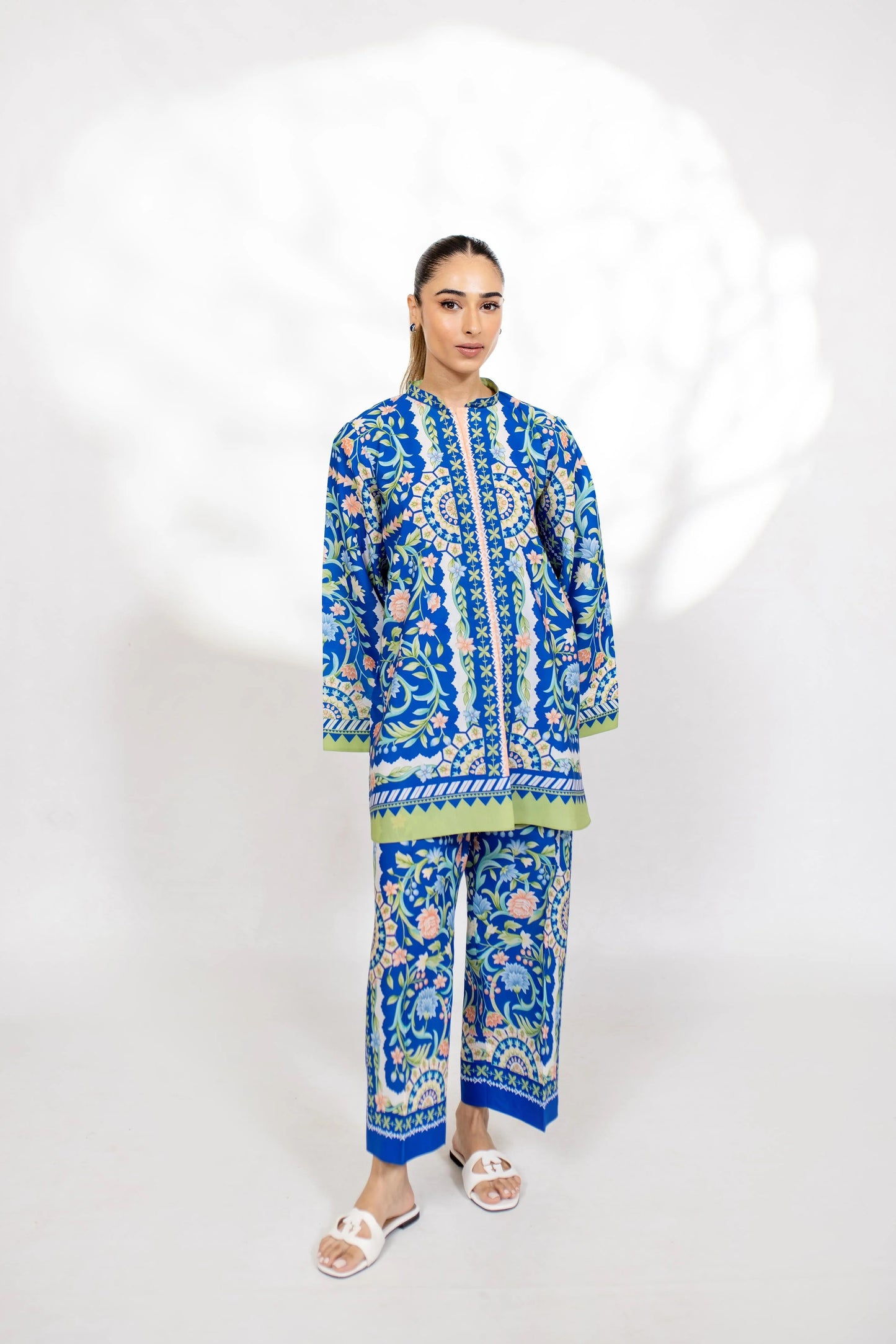 Opal Coord Set (QC6010)