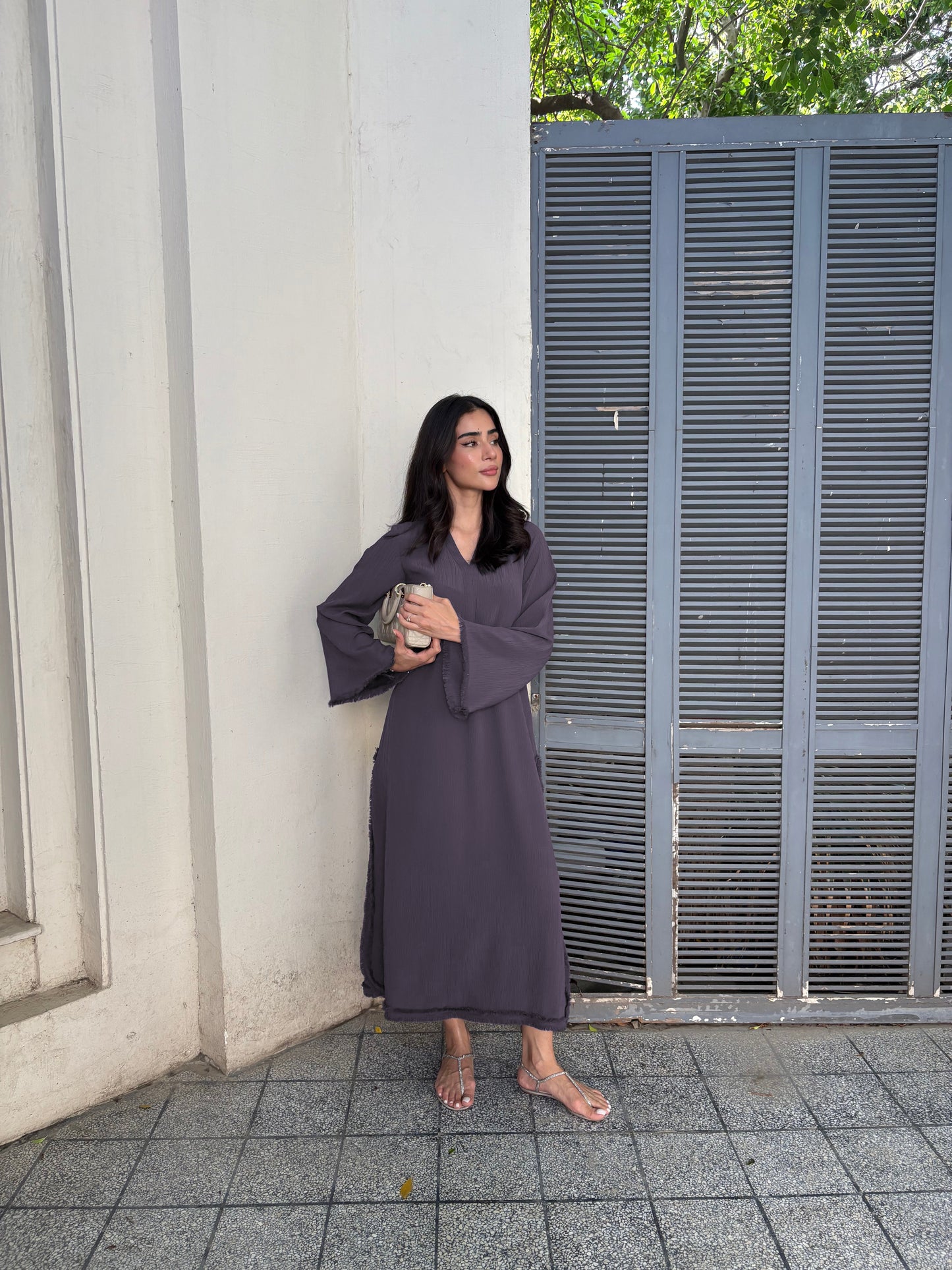 Bura Co-ord set (QC7095)