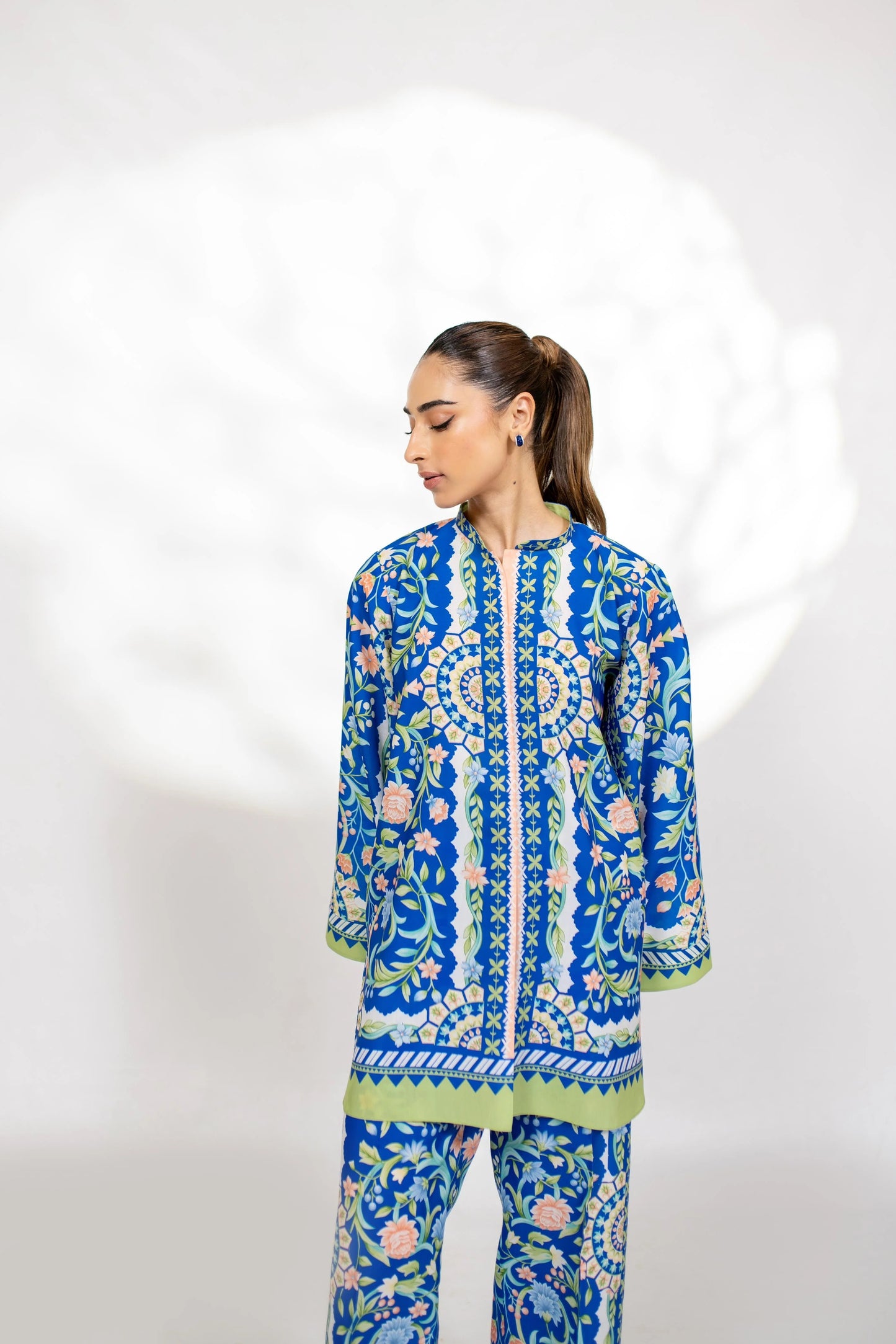 Opal Coord Set (QC6010)