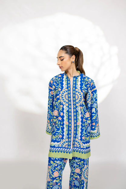 Opal Coord Set (QC6010)