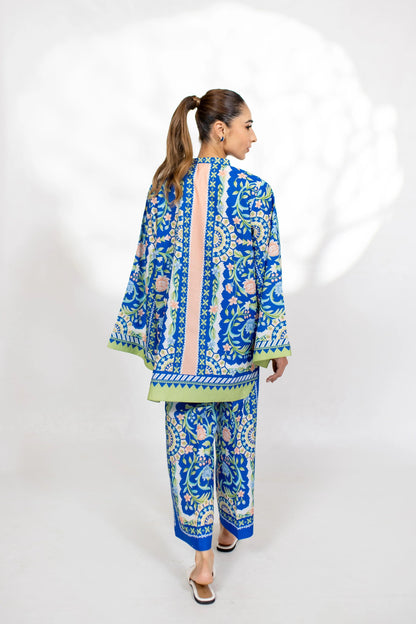 Opal Coord Set (QC6010)