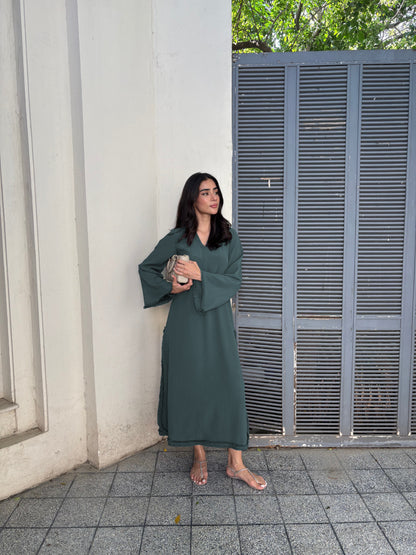 Bura Co-ord set (QC7095)