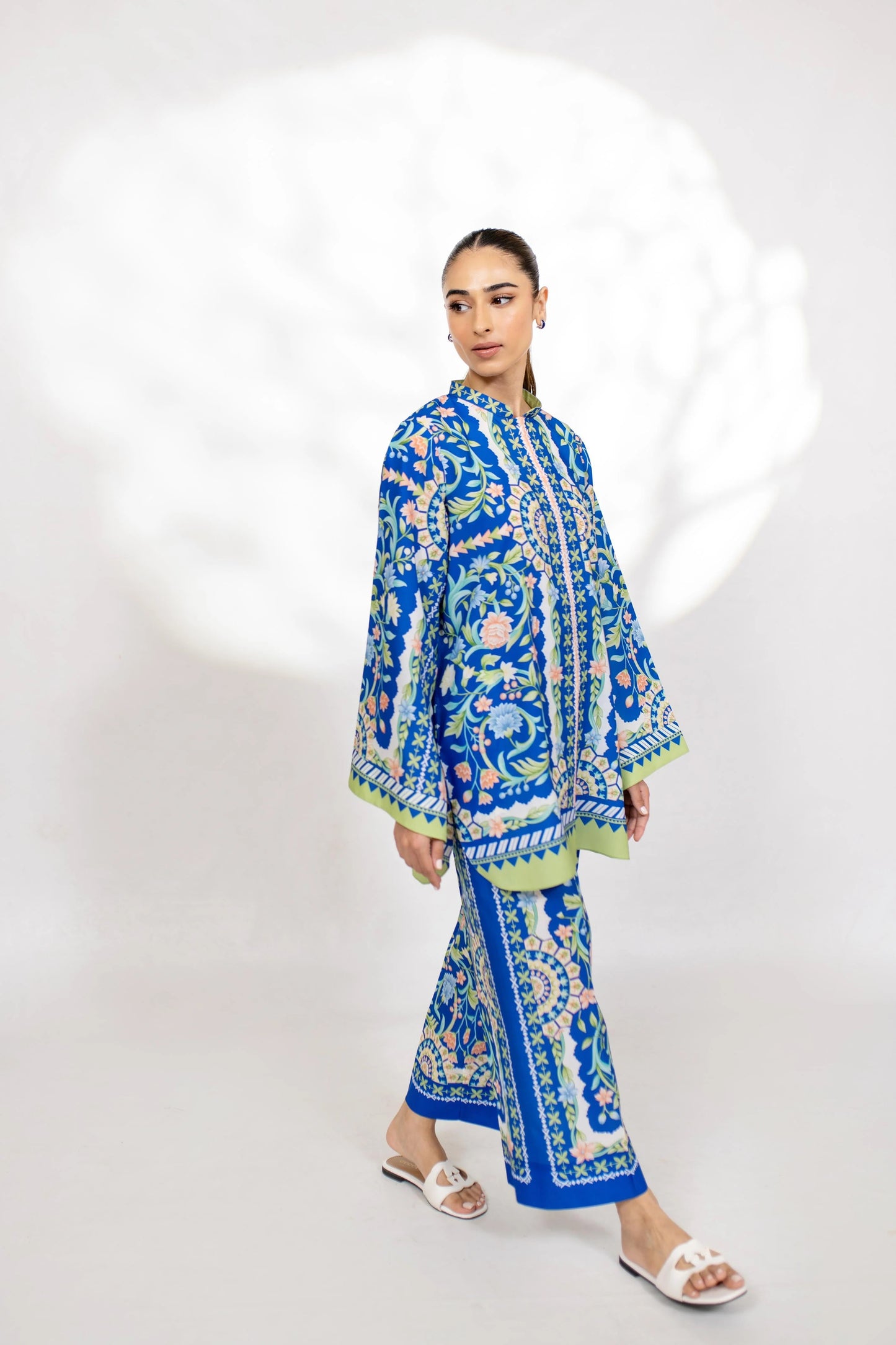 Opal Coord Set (QC6010)