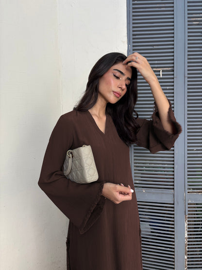 Bura Co-ord set (QC7095)