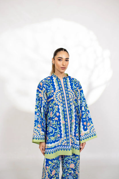 Opal Coord Set (QC6010)