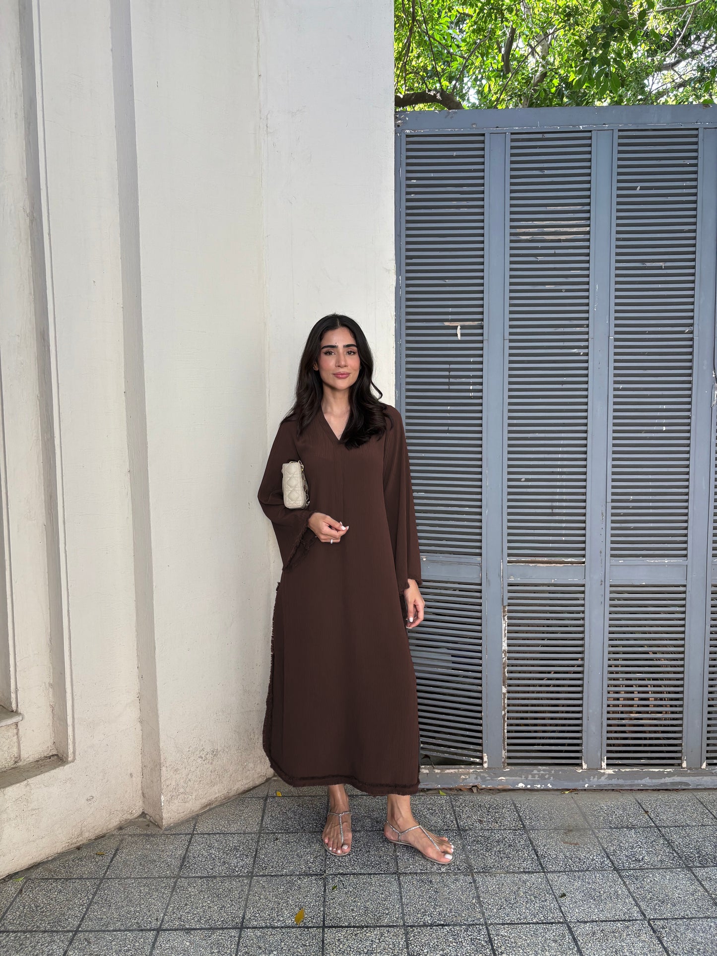 Bura Co-ord set (QC7095)