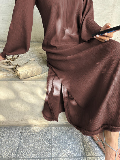 Bura Co-ord set (QC7095)