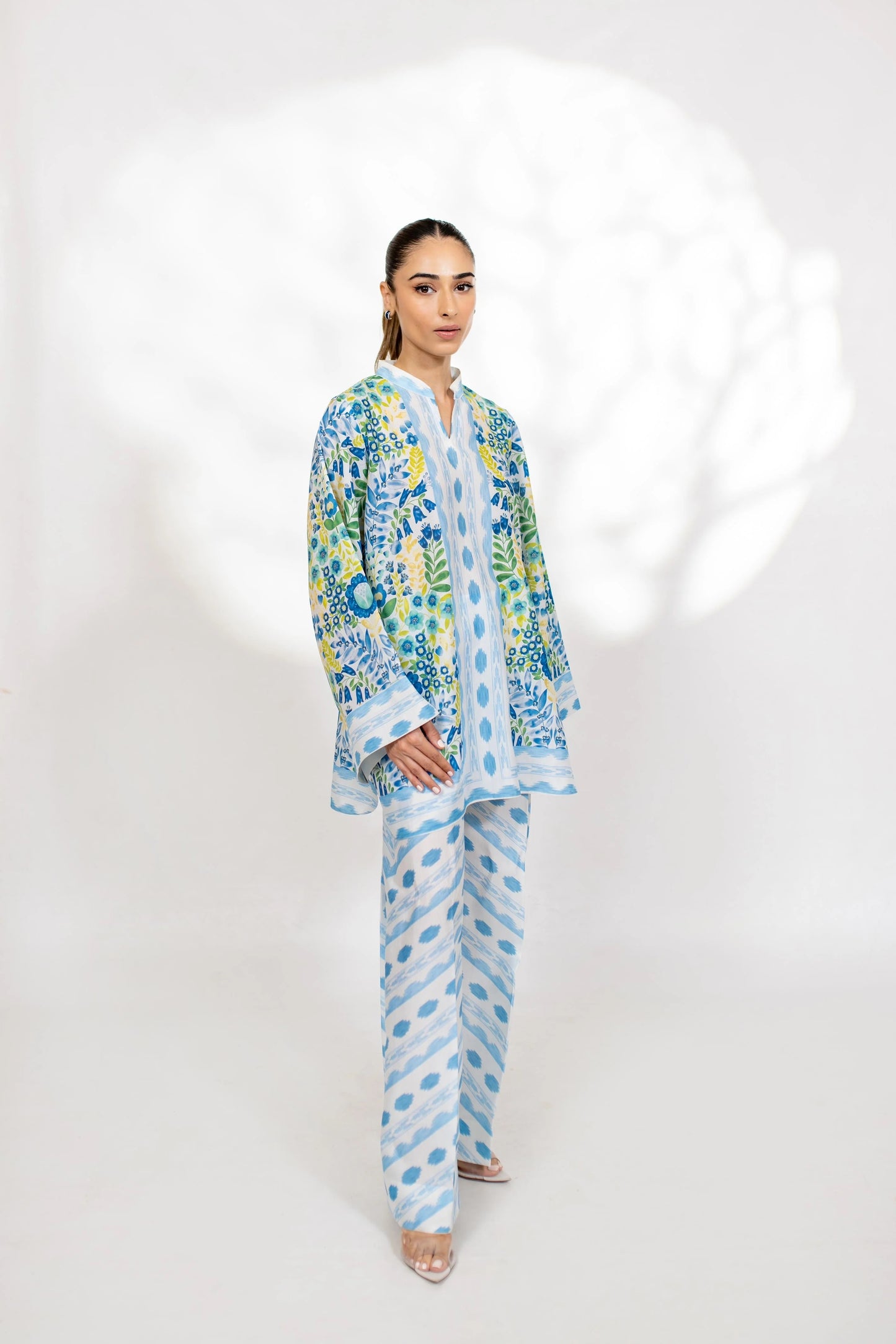 Isla Coord Set (QC5992)