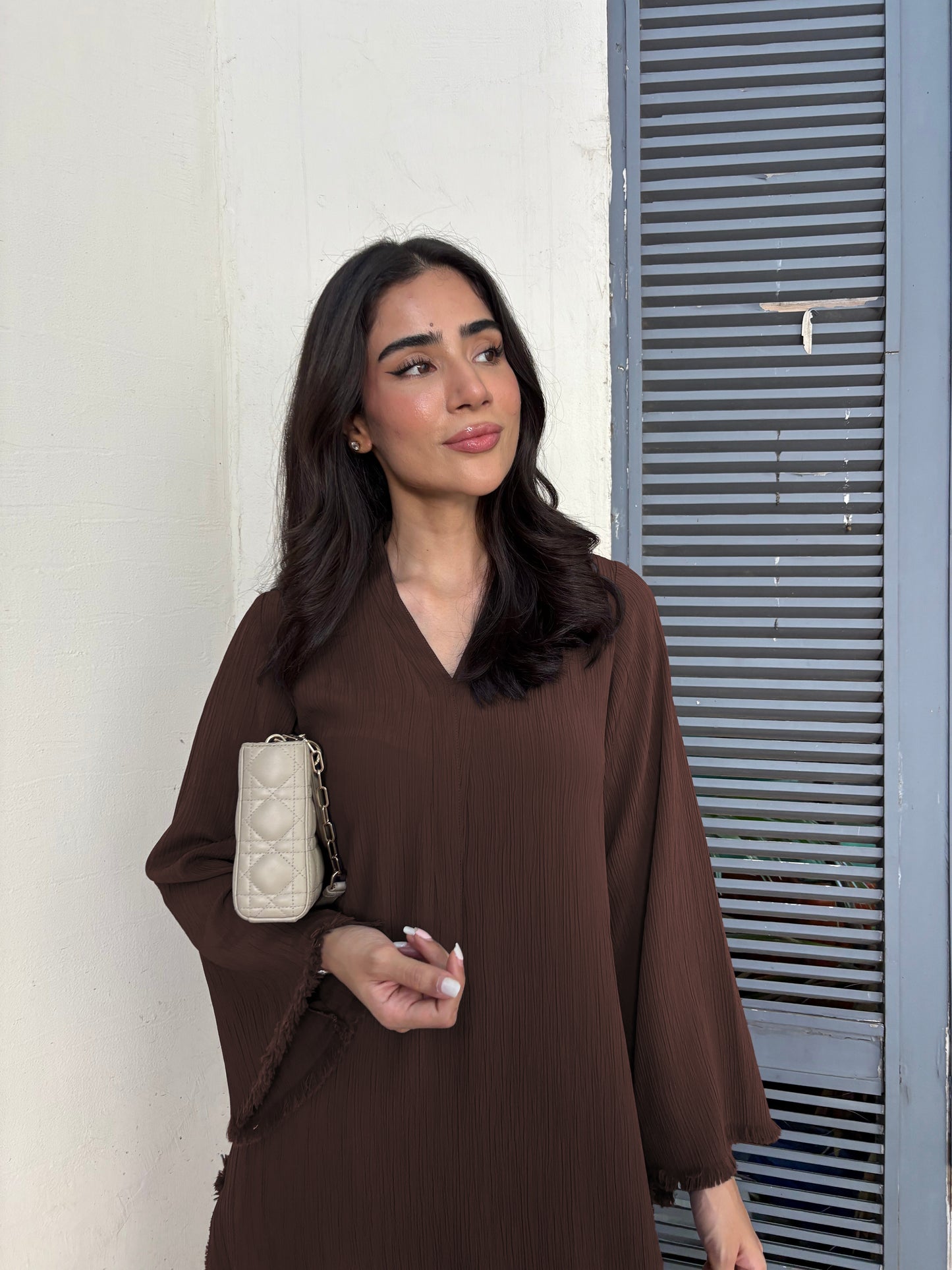 Bura Co-ord set (QC7095)