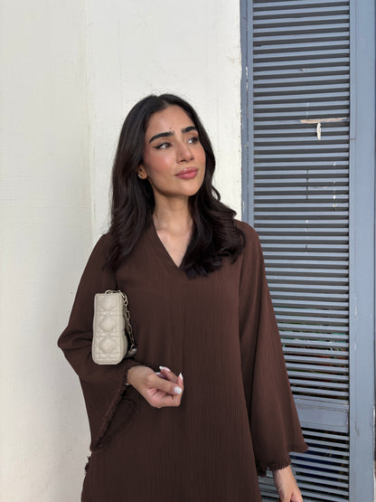 Bura Co-ord set (QC7095)