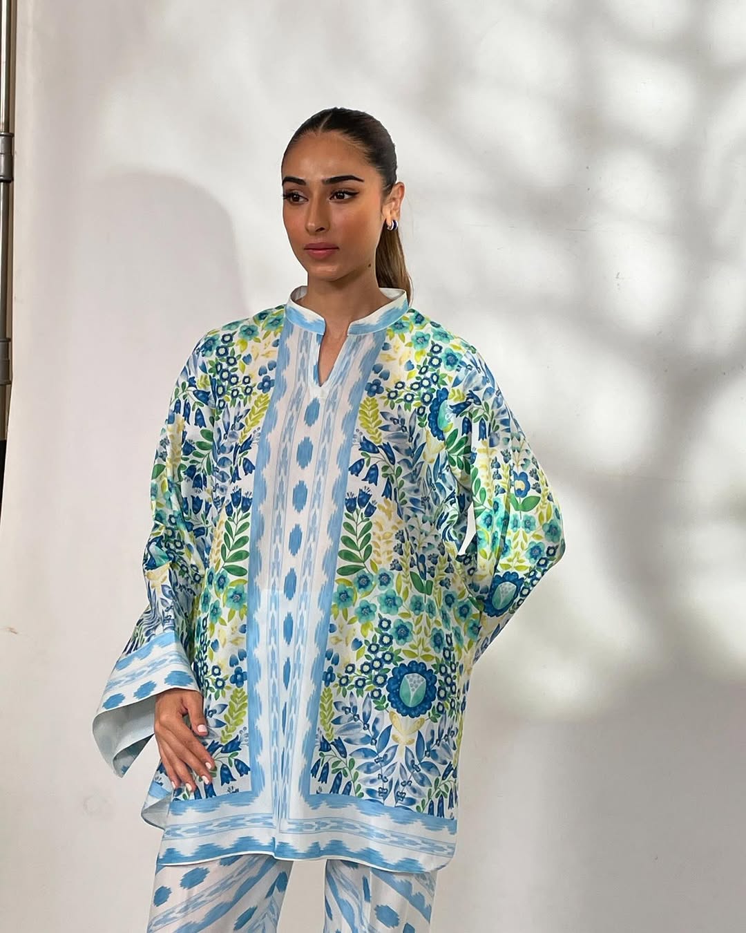 Isla Coord Set (QC5992)