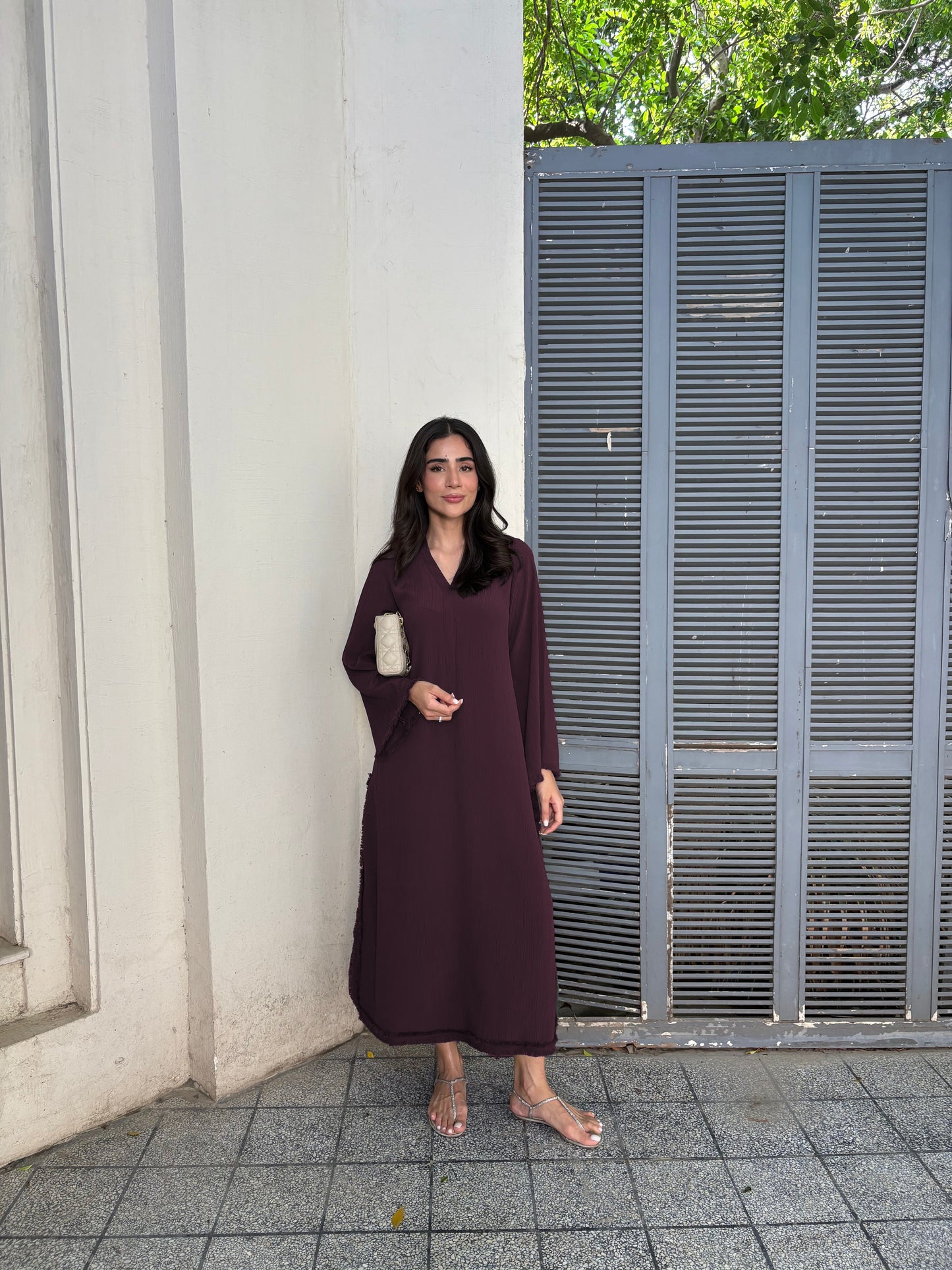 Bura Co-ord set (QC7095)