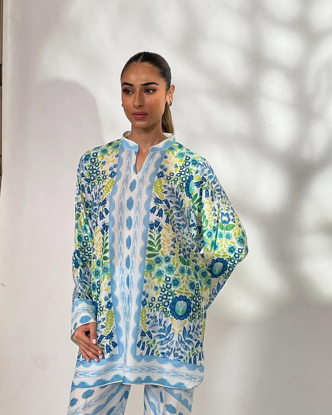 Isla Coord Set (QC5992)