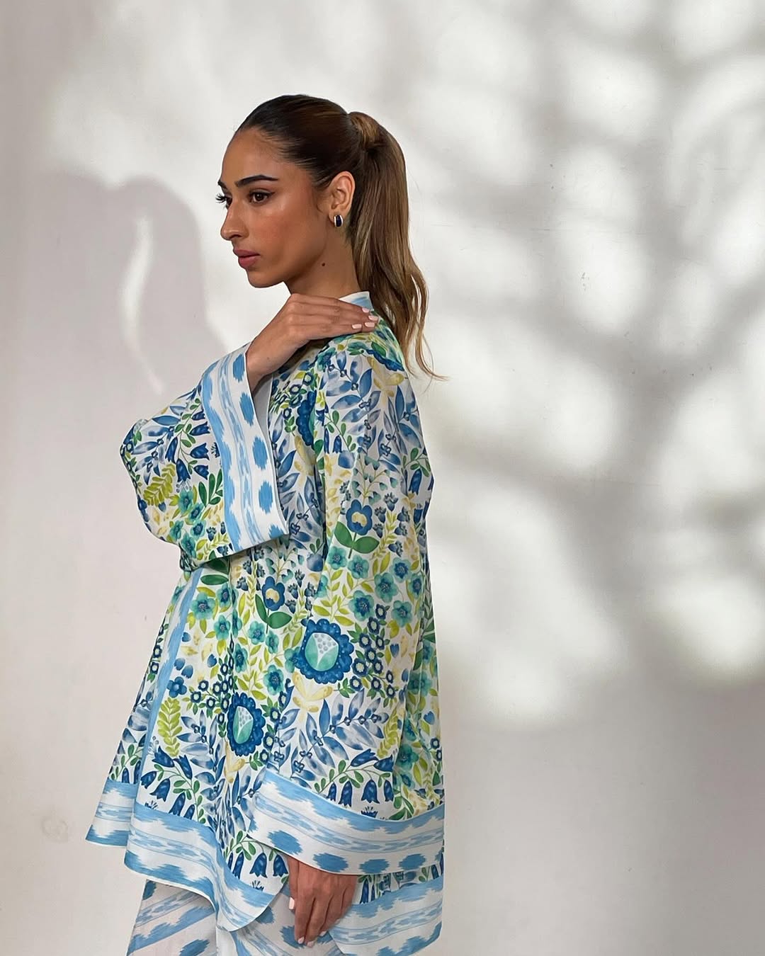 Isla Coord Set (QC5992)