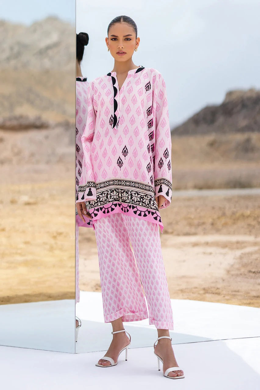 Leona Coord Set (QC5984)