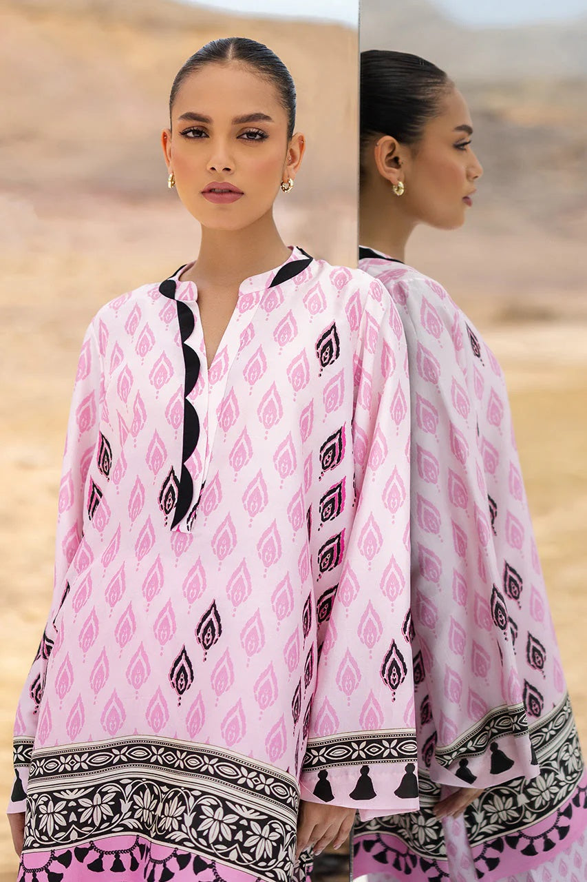 Leona Coord Set (QC5984)