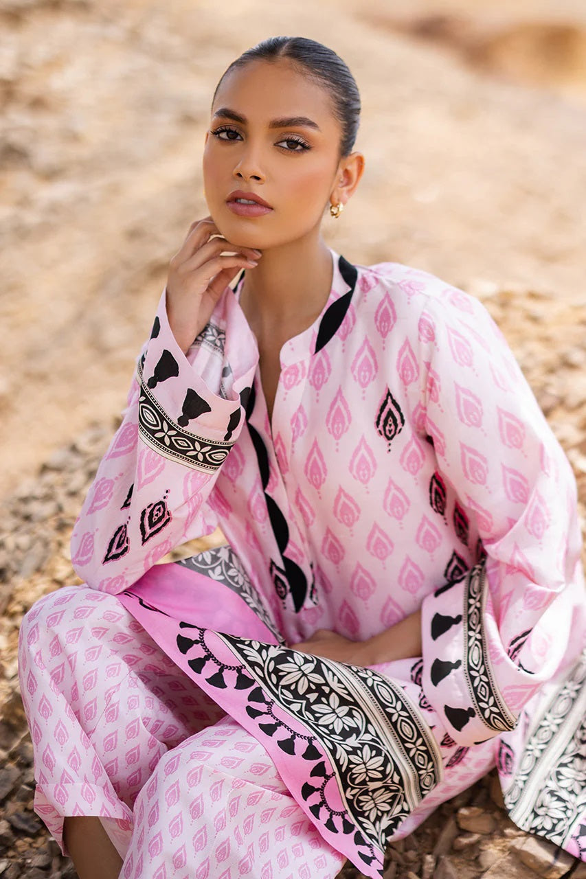 Leona Coord Set (QC5984)