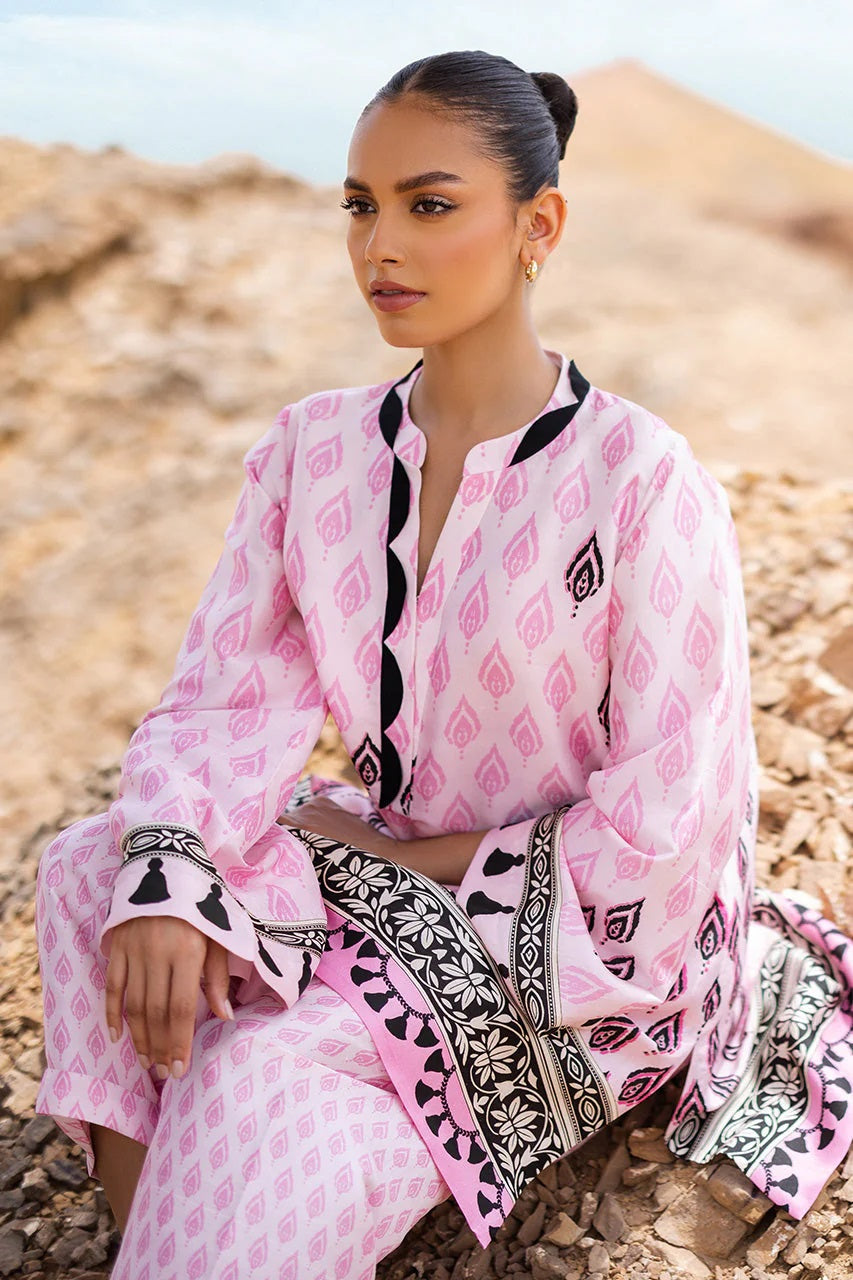 Leona Coord Set (QC5984)