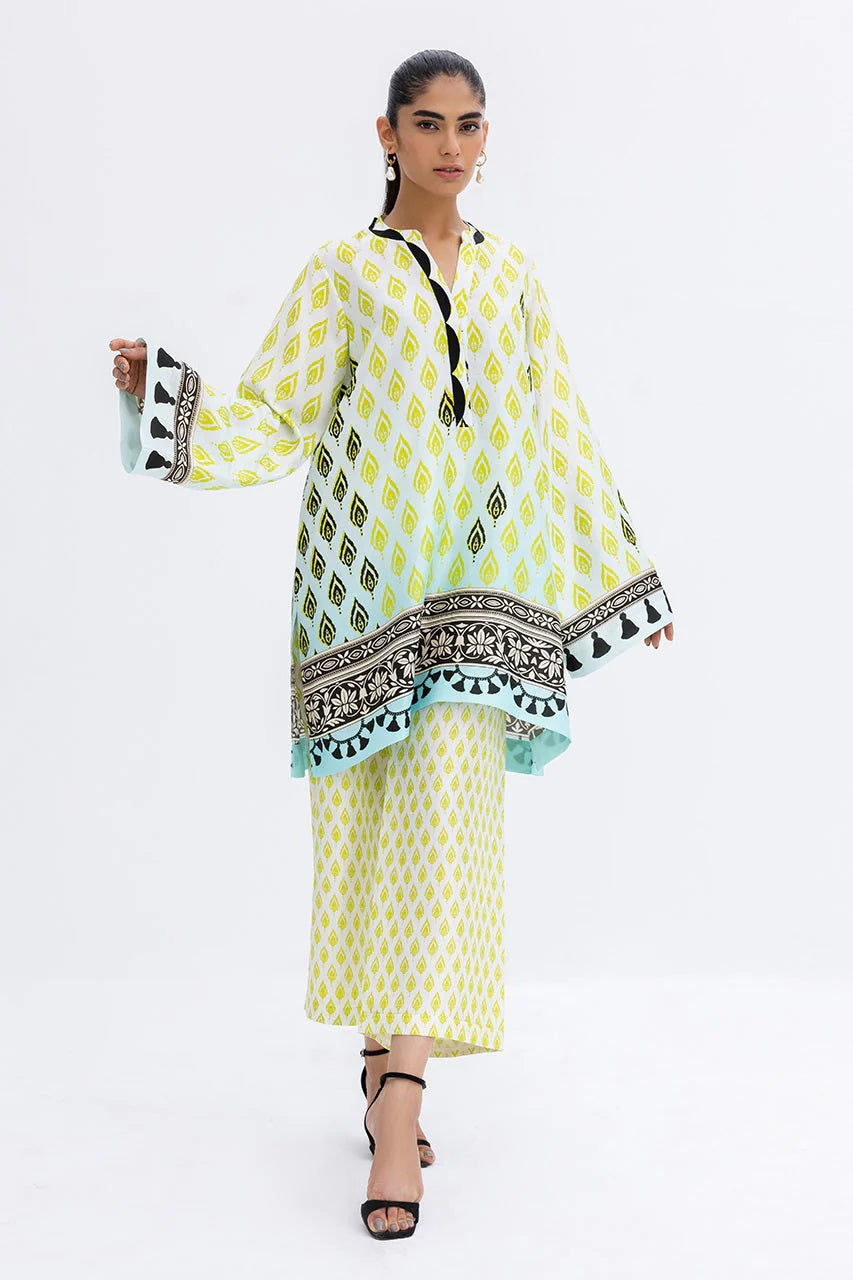 Leona Coord Set (QC5984)