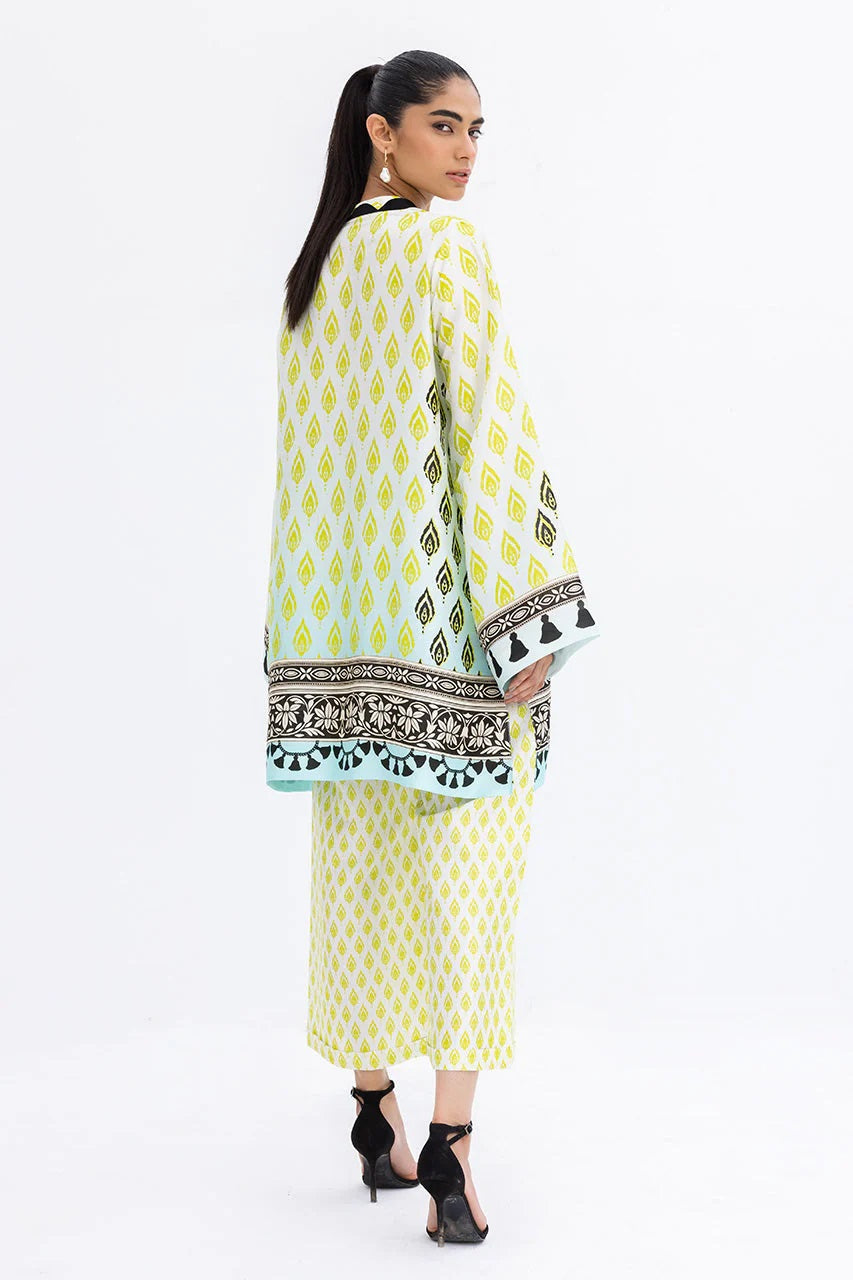 Leona Coord Set (QC5984)