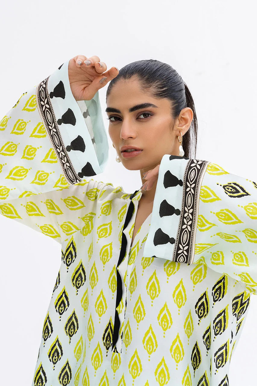 Leona Coord Set (QC5984)