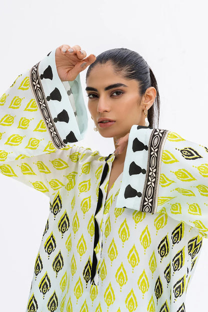 Leona Coord Set (QC5984)