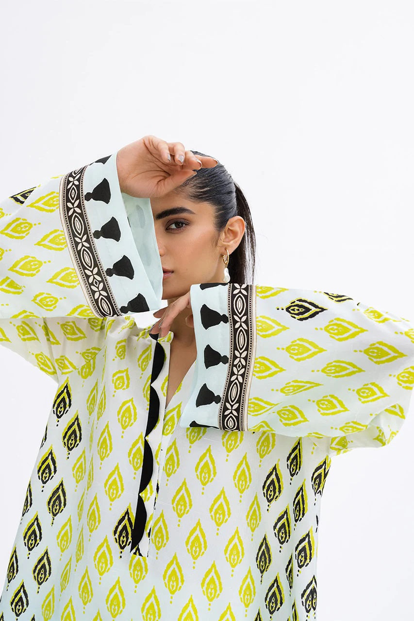 Leona Coord Set (QC5984)