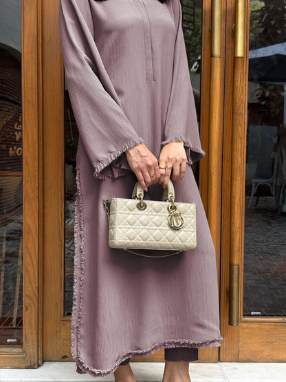 Bura Co-ord set (QC7095)