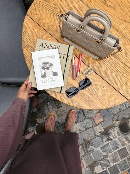 Bura Co-ord set (QC7095)