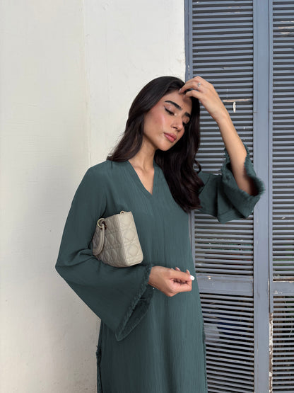 Bura Co-ord set (QC7095)