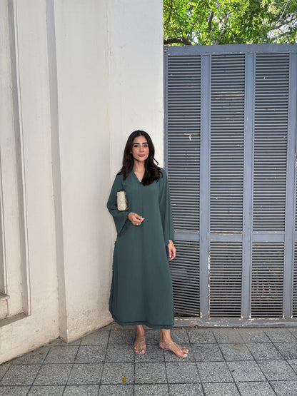 Bura Co-ord set (QC7095)