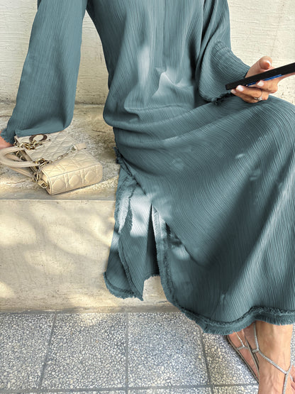 Bura Co-ord set (QC7095)