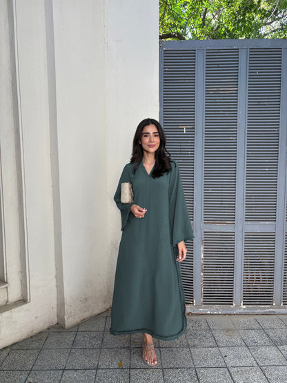 Bura Co-ord set (QC7095)