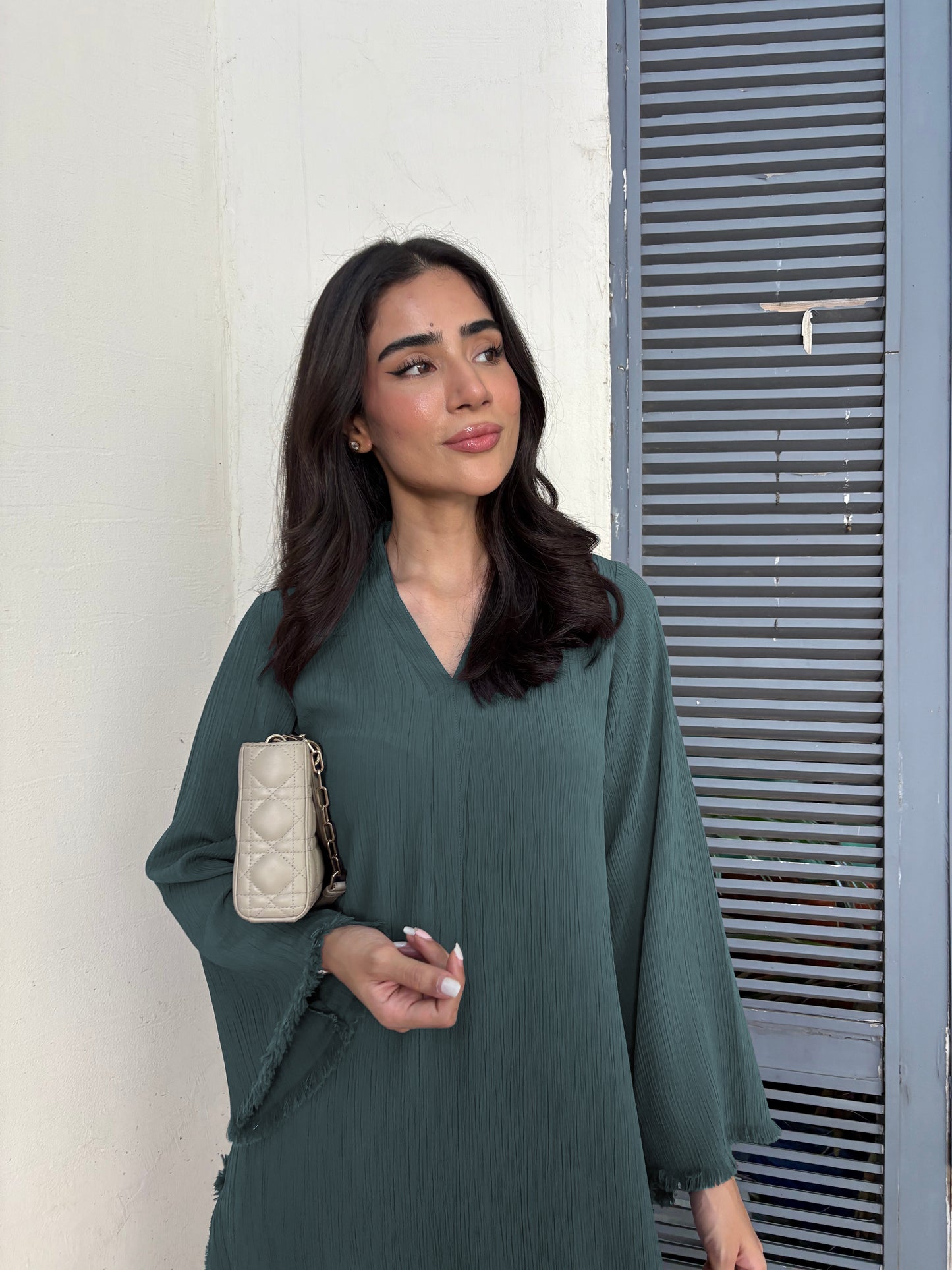 Bura Co-ord set (QC7095)