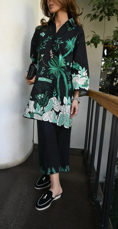 Ikdak Coord Set (QC6047)