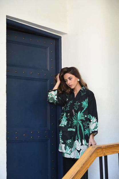 Ikdak Coord Set (QC6047)