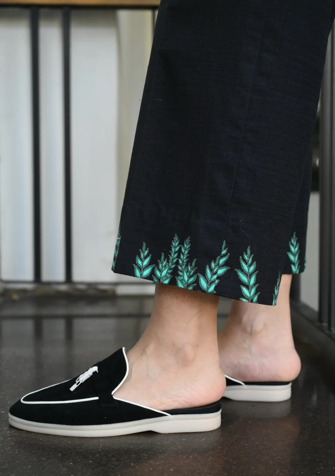 Ikdak Coord Set (QC6047)