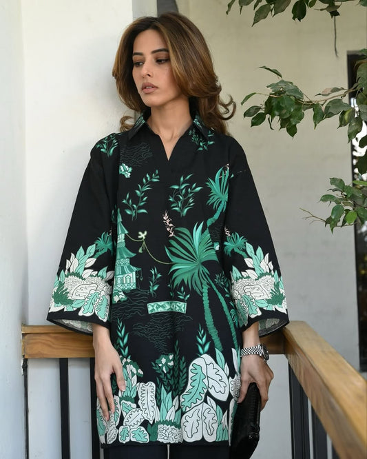 Ikdak Coord Set (QC6047)