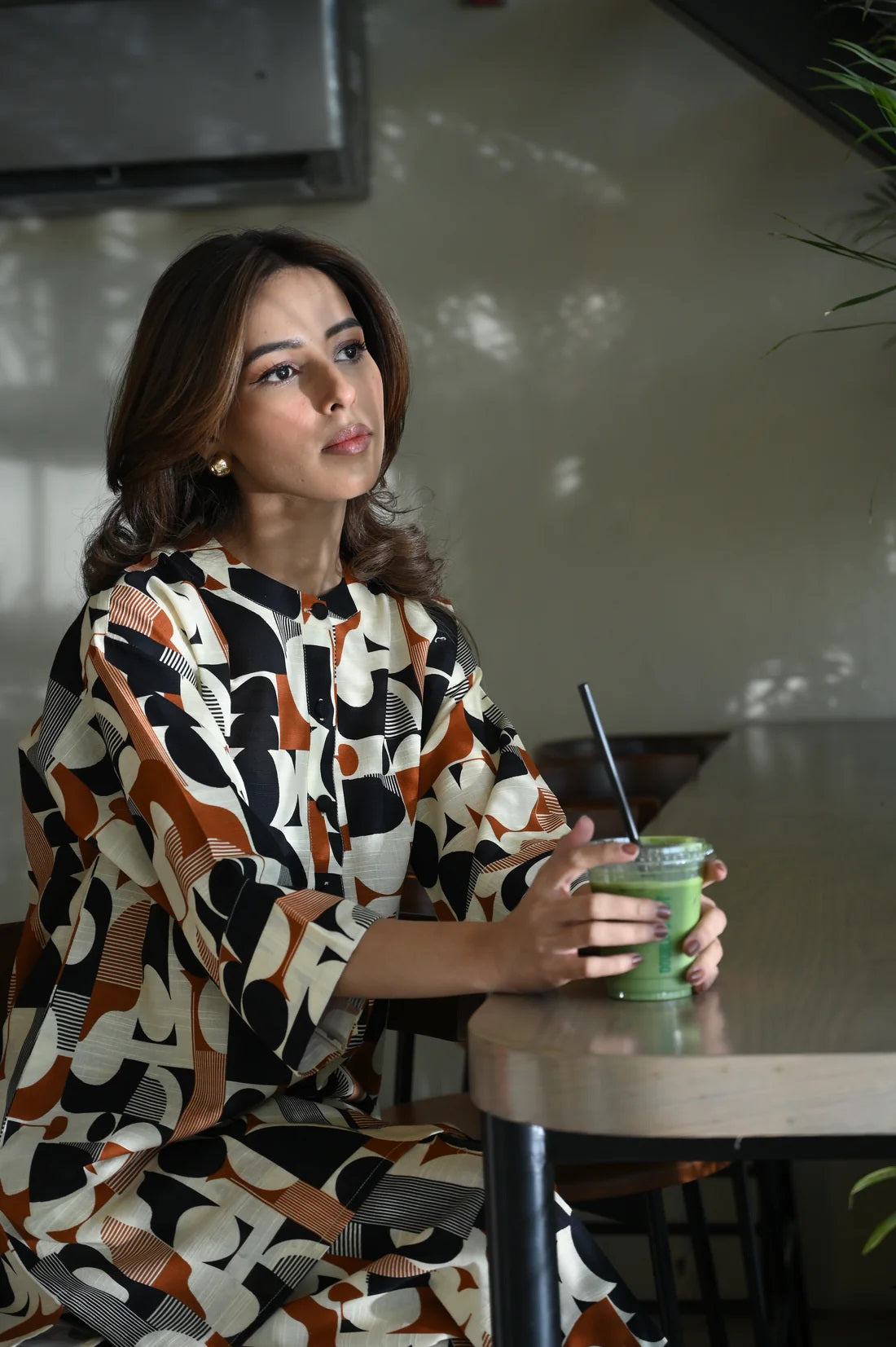 Rahat Coord Set (QC6048)