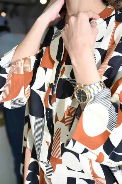 Rahat Coord Set (QC6048)