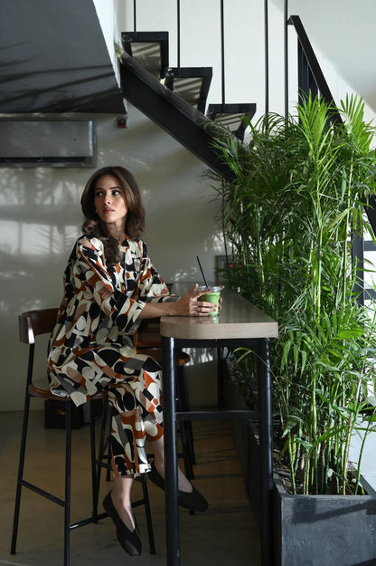 Rahat Coord Set (QC6048)